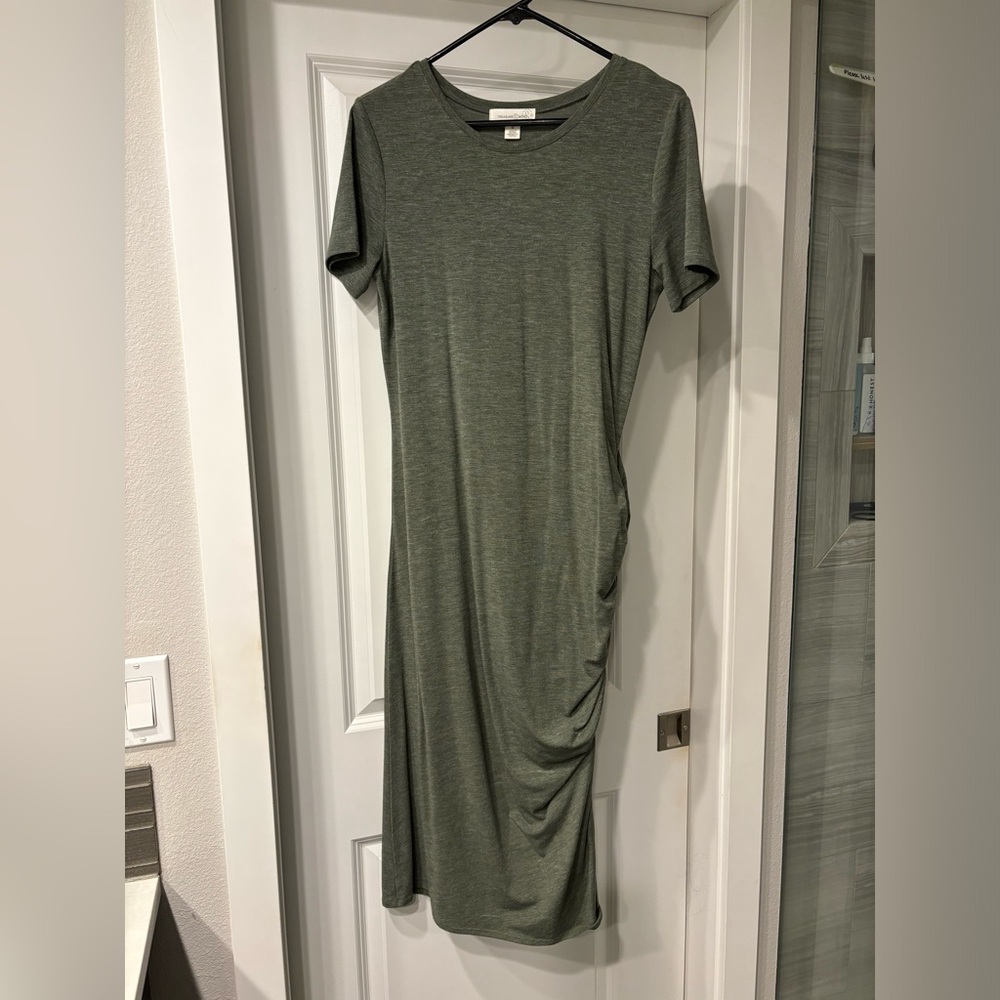 Treasure and Bond Dress